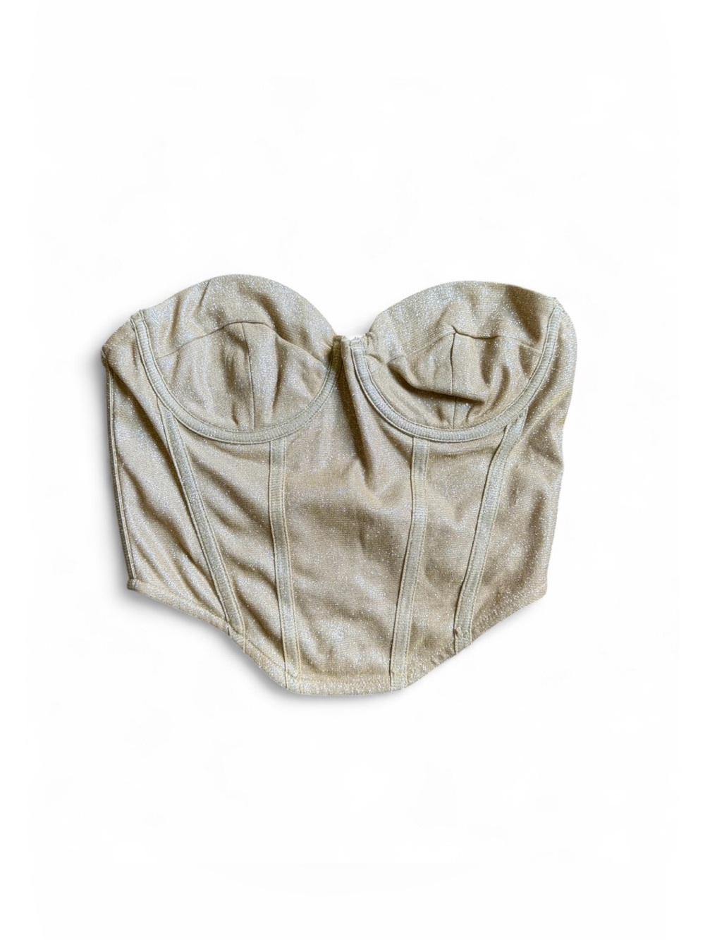 Corset Top